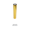 Eufymake Gold Foil Film