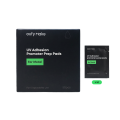 Eufymake UV Adhesion promoters perp pads for Metal