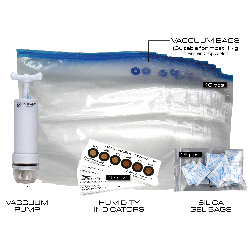 PrimaCreator Air Tight Filament Storage Set