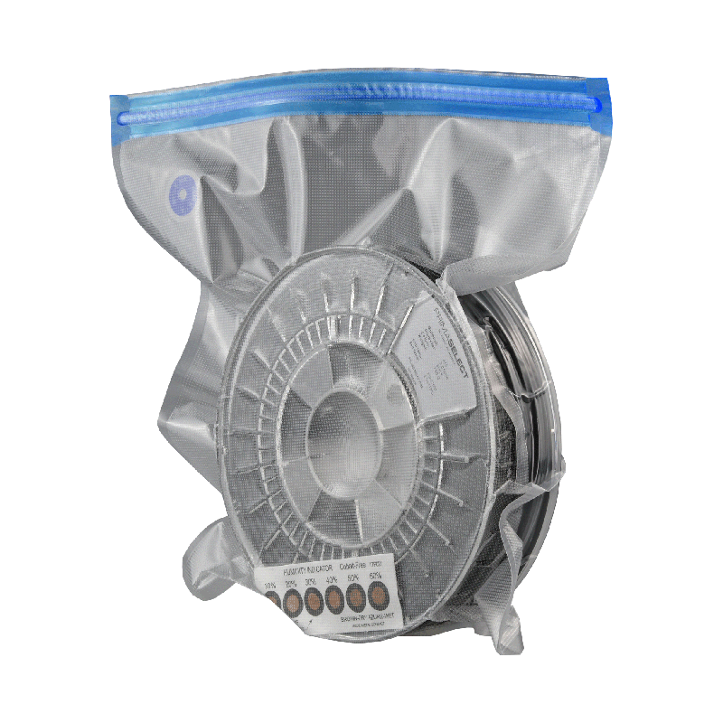 PrimaCreator Air Tight Filament Storage Set