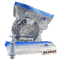 PrimaCreator Air Tight Filament Storage Set