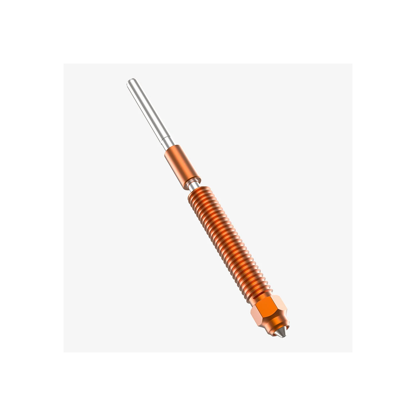 Creality Unicorn K2 Plus Quick-Swap Nozzle Kit