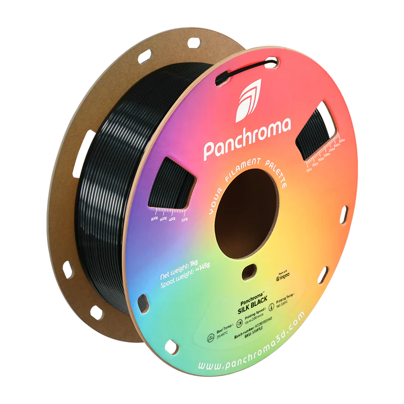 Panchroma™ PLA Silk