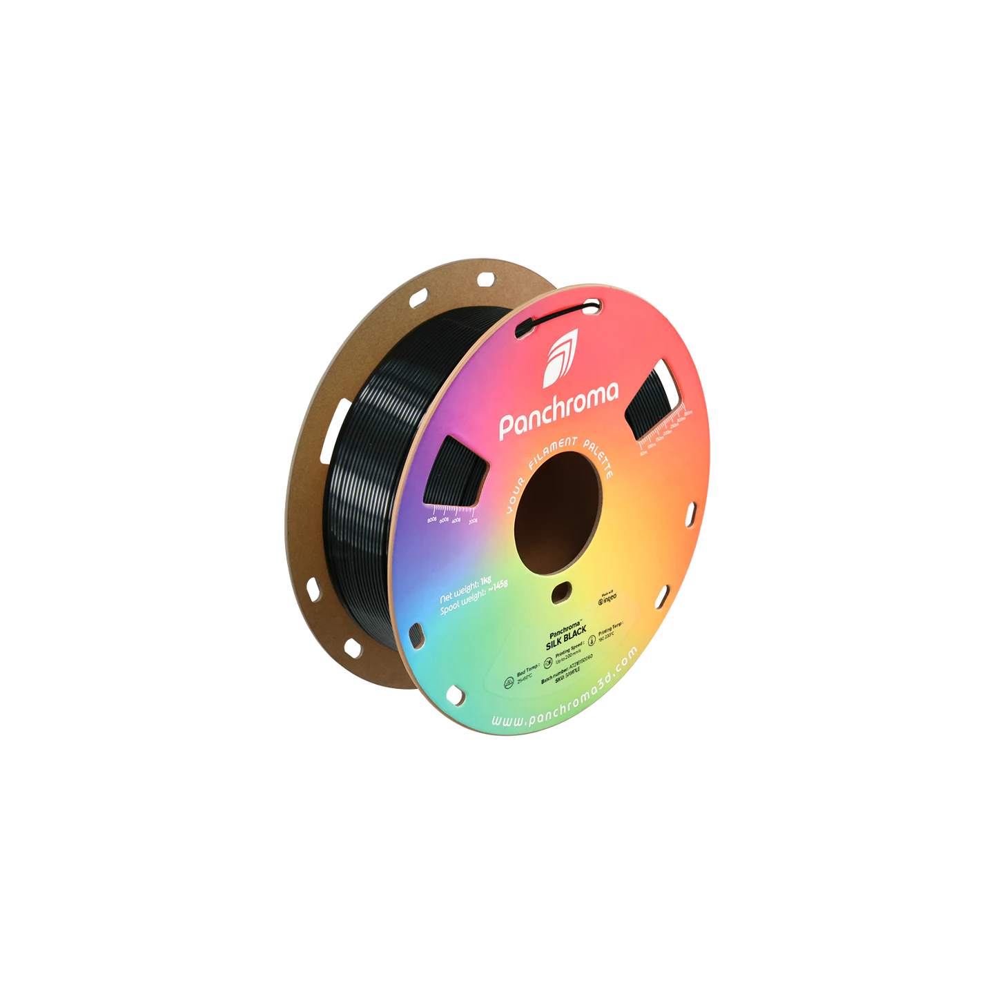 Panchroma™ PLA Silk