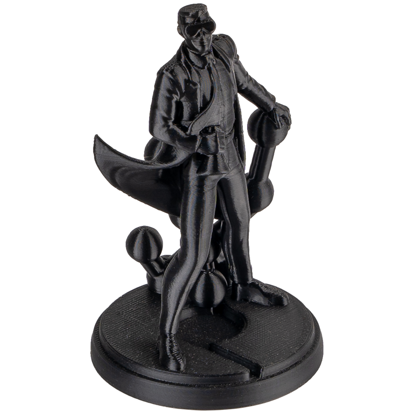 Panchroma™ PLA Silk