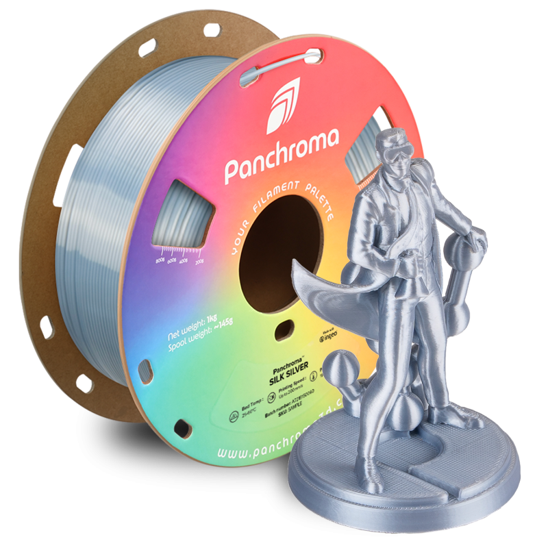 Panchroma™ PLA Silk