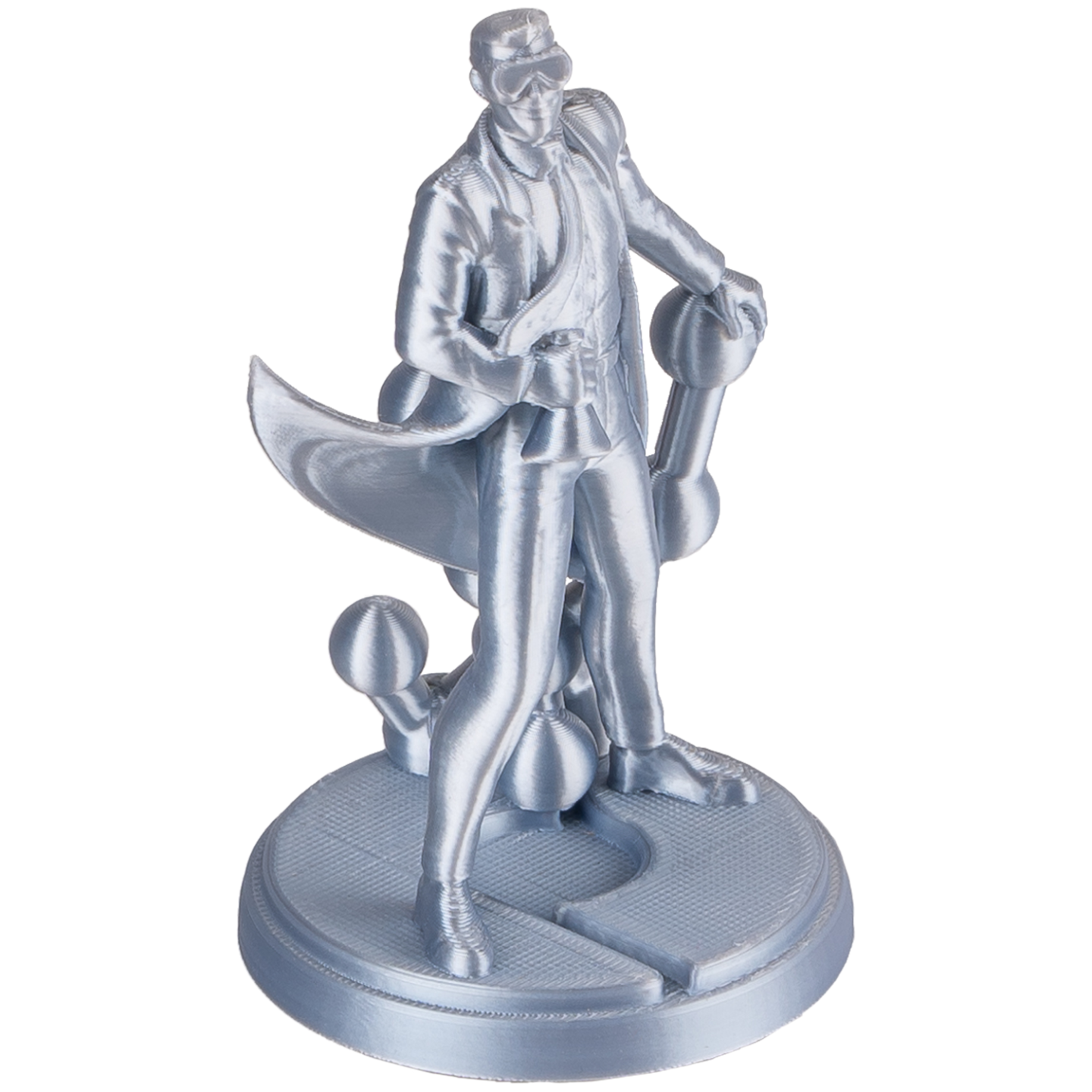 Panchroma™ PLA Silk