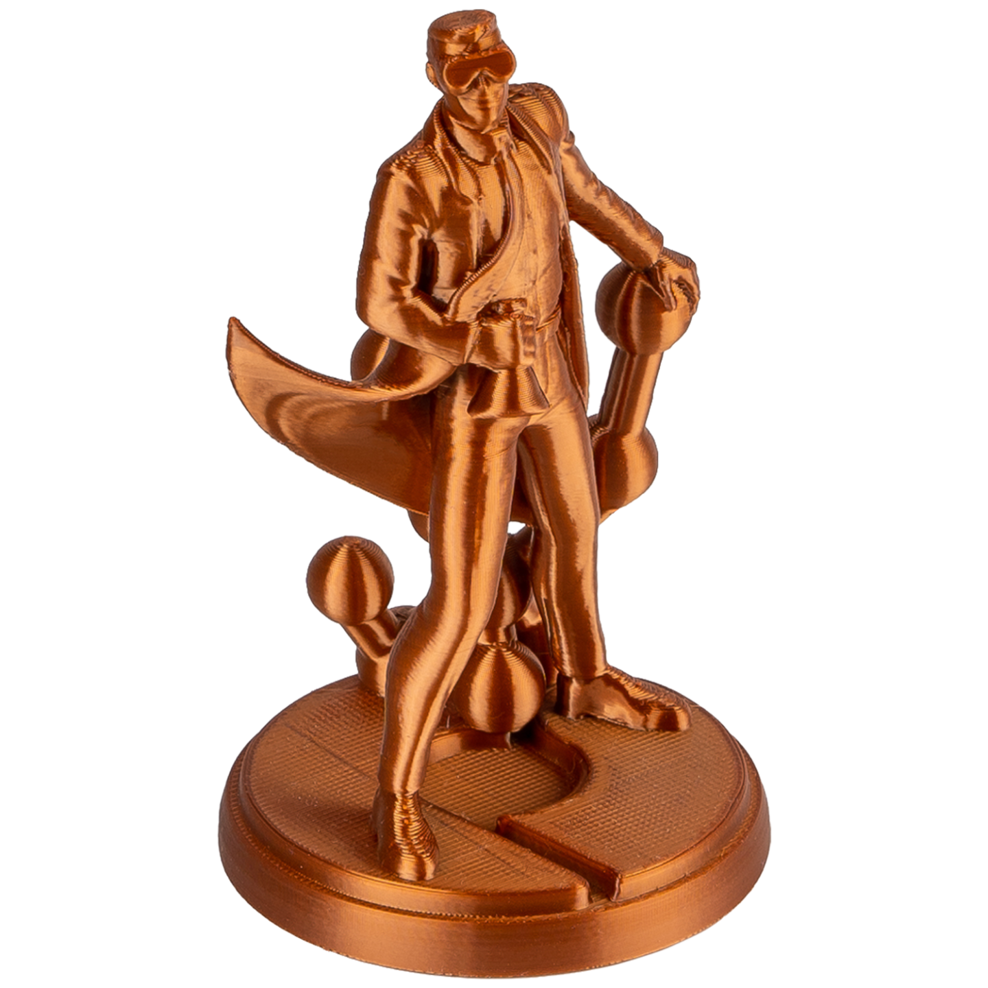 Panchroma™ PLA Silk