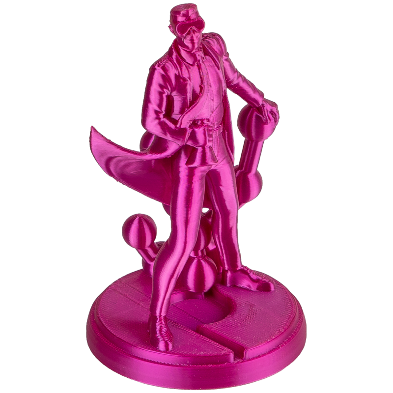 Panchroma™ PLA Silk