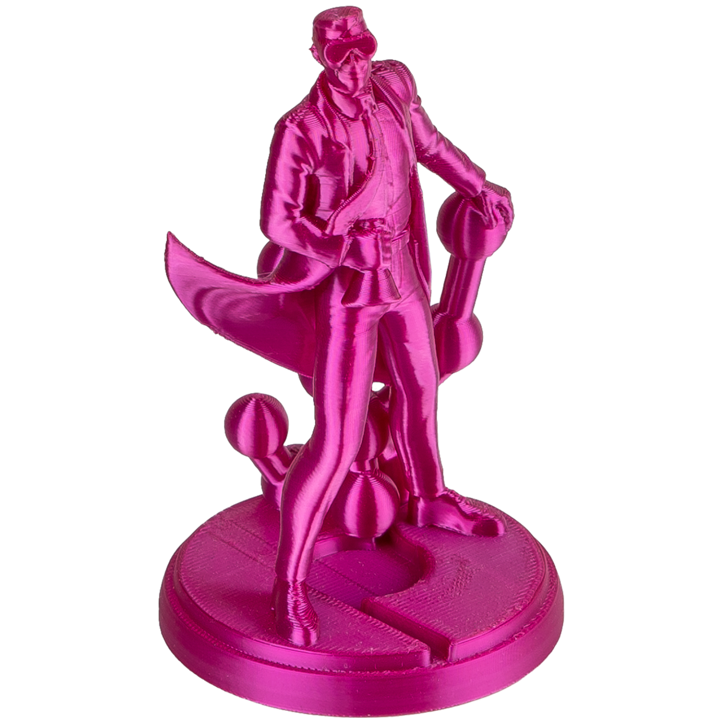 Panchroma™ PLA Silk