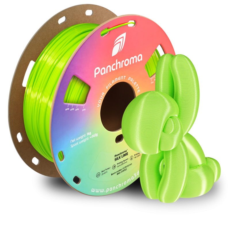 Panchroma™ PLA Silk