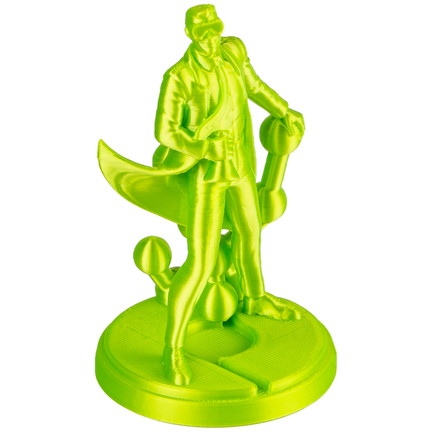 Panchroma™ PLA Silk