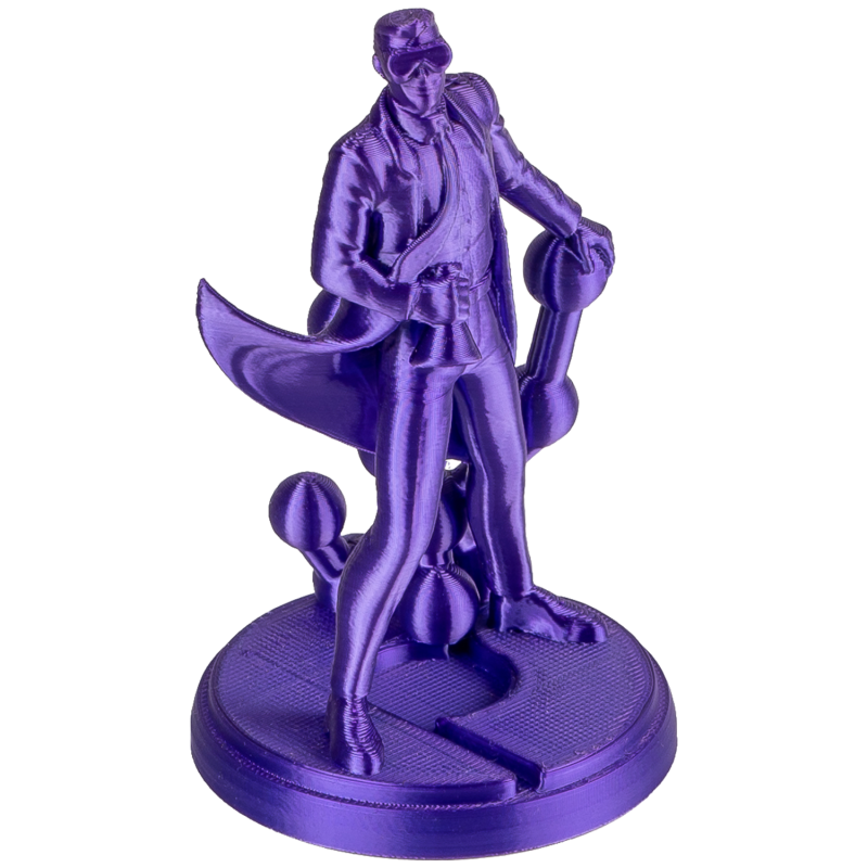 Panchroma™ PLA Silk