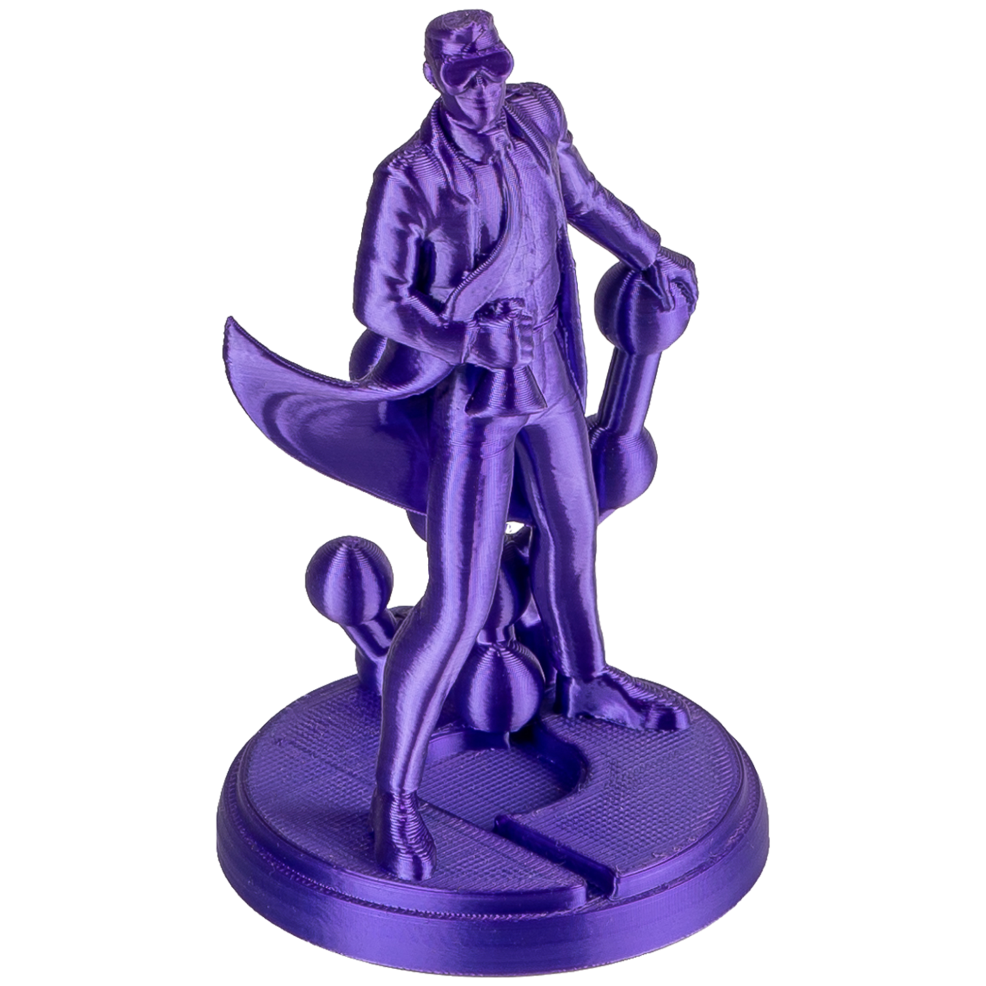 Panchroma™ PLA Silk