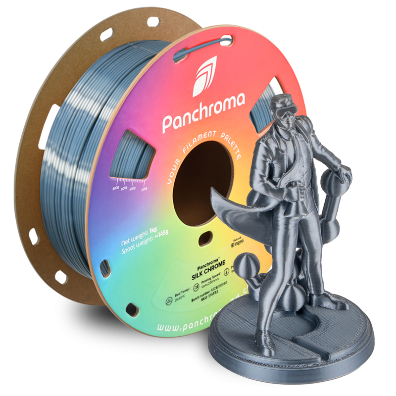 Panchroma™ PLA Silk