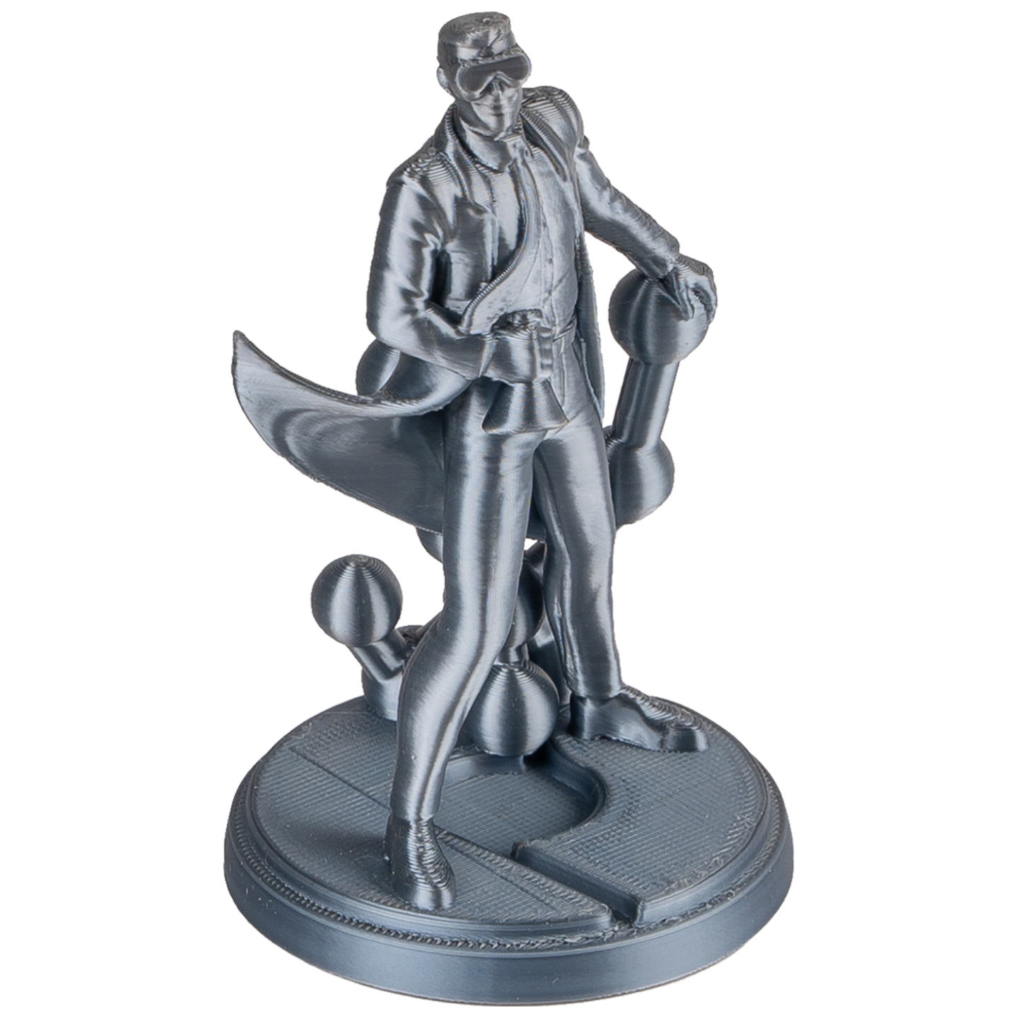 Panchroma™ PLA Silk