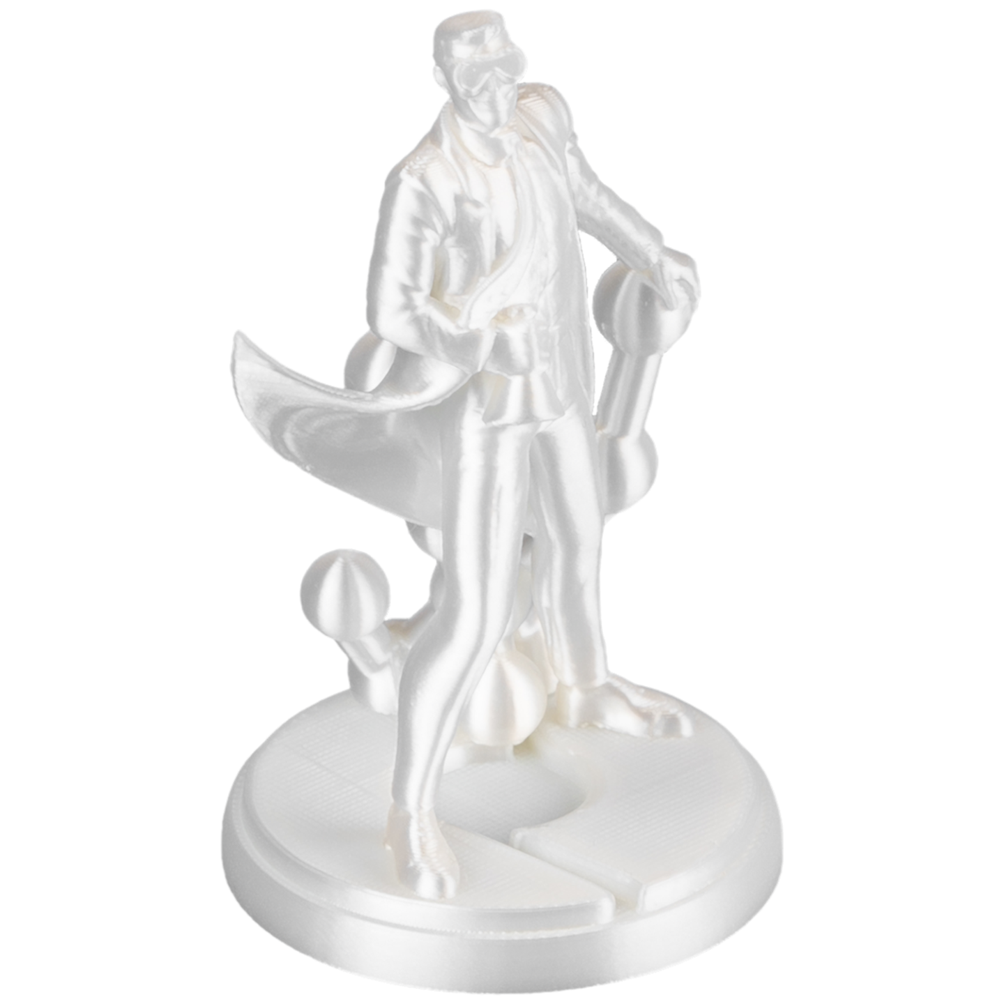 Panchroma™ PLA Silk