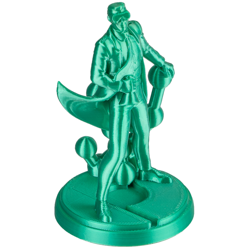 Panchroma™ PLA Silk