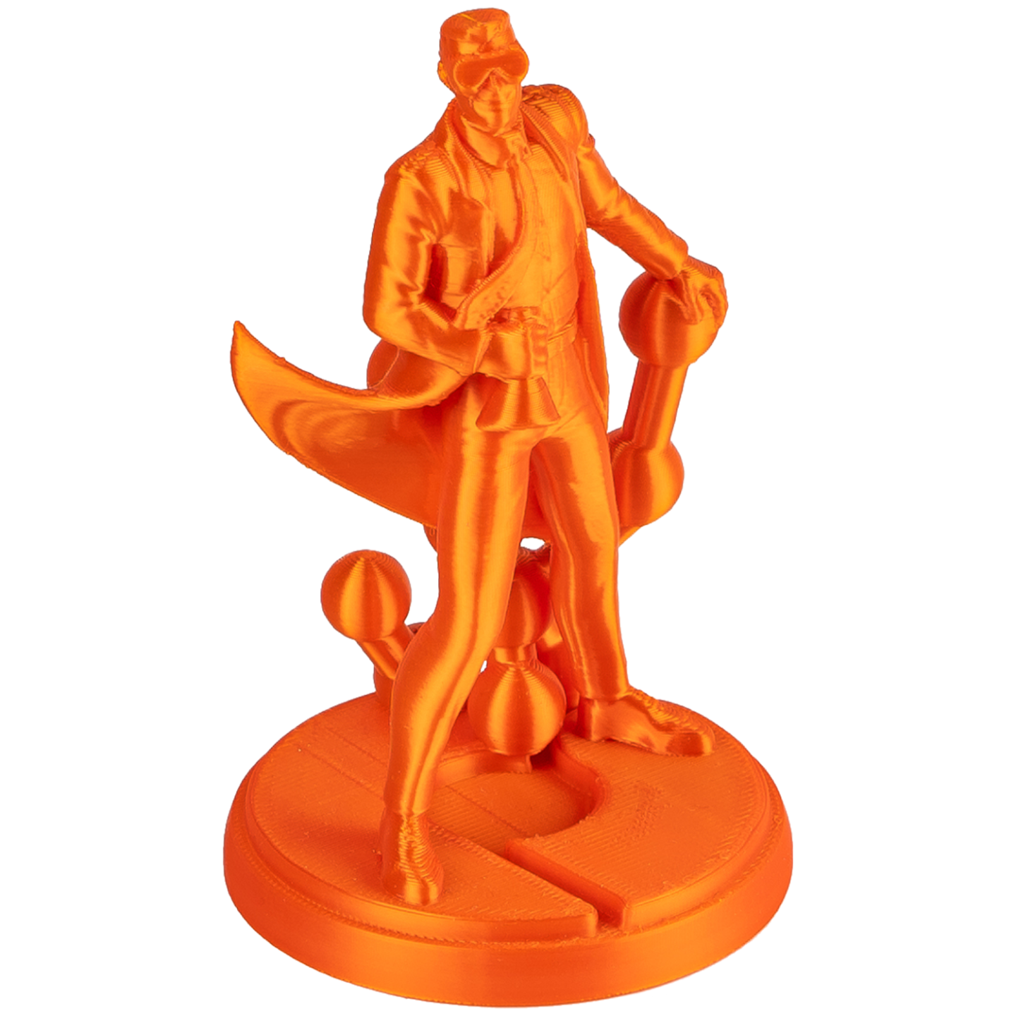 Panchroma™ PLA Silk