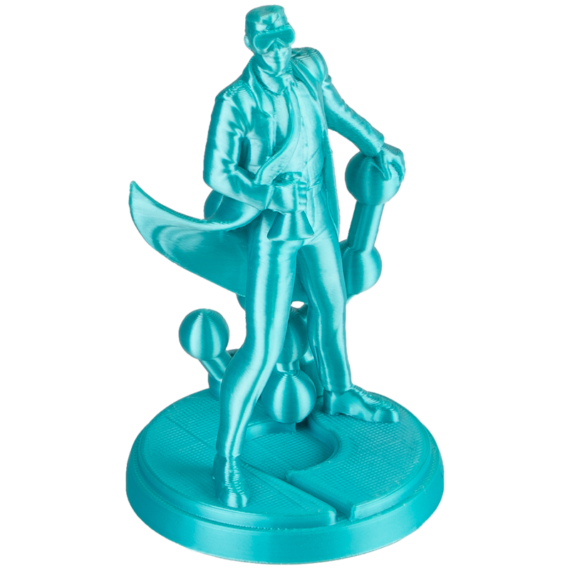 Panchroma™ PLA Silk