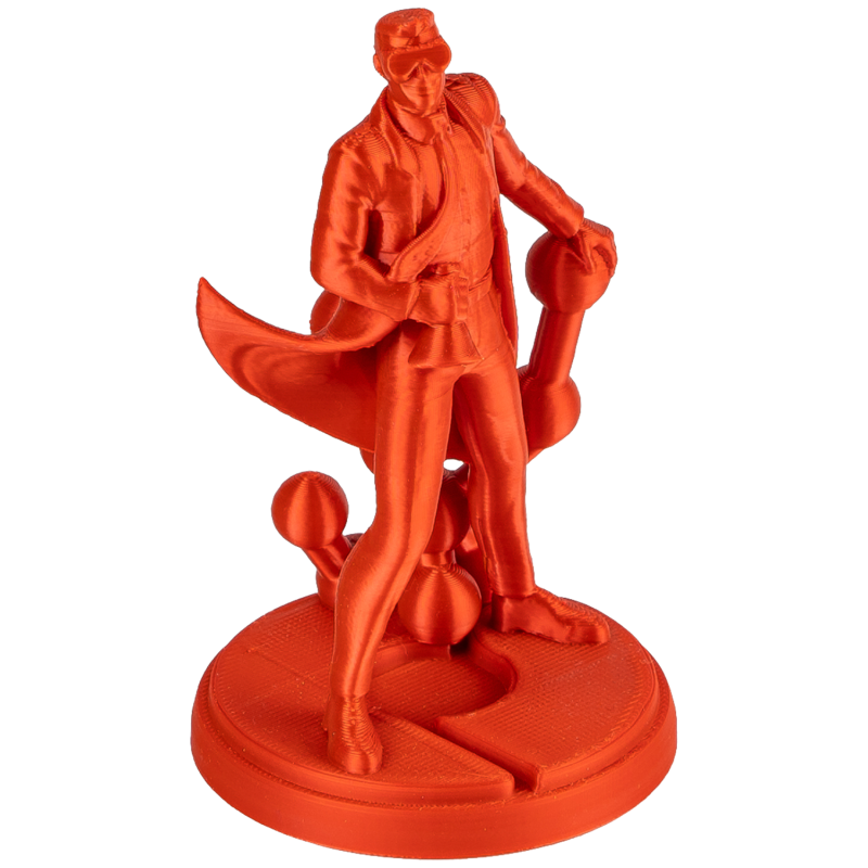 Panchroma™ PLA Silk