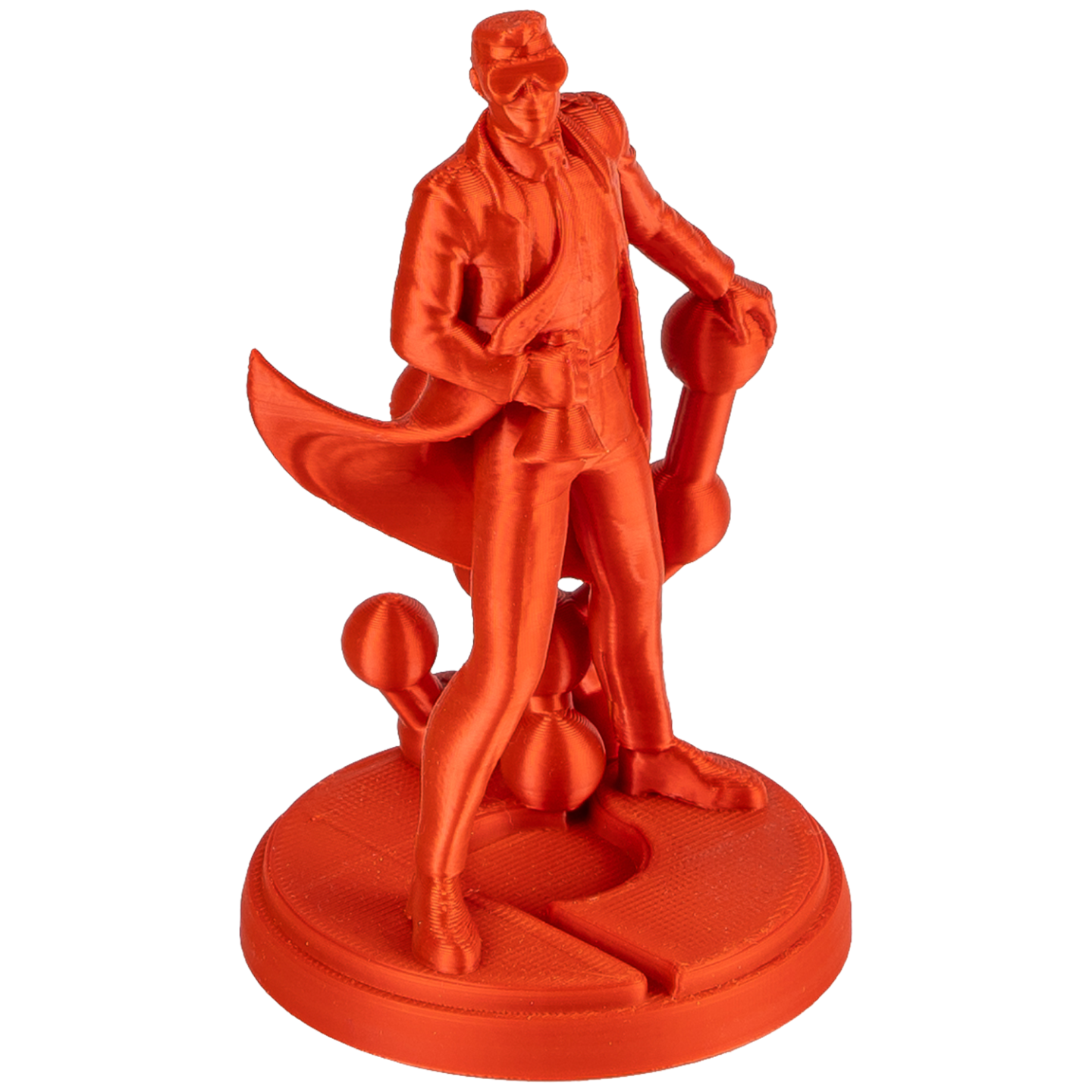 Panchroma™ PLA Silk