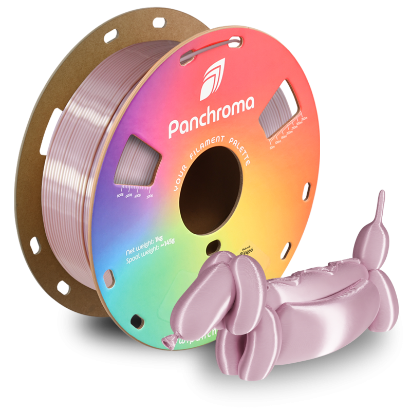 Panchroma™ PLA Silk