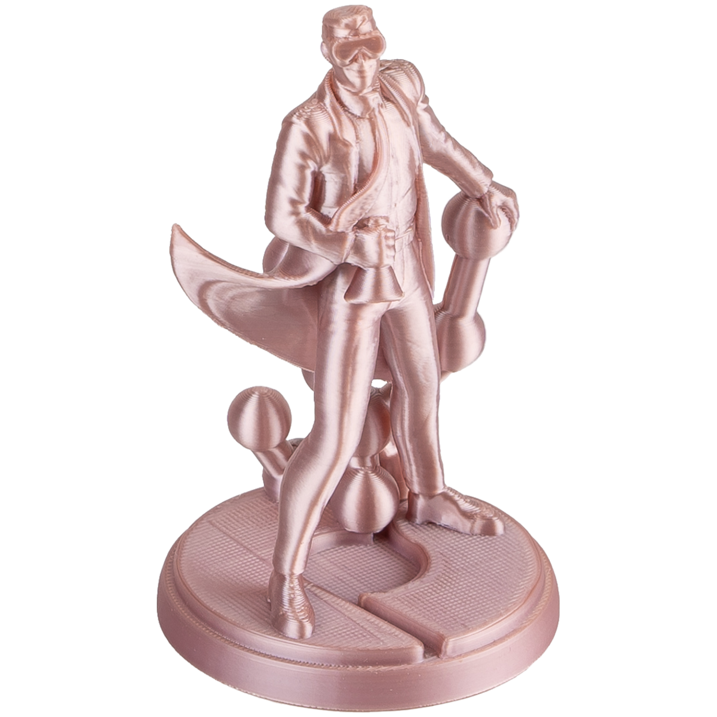 Panchroma™ PLA Silk