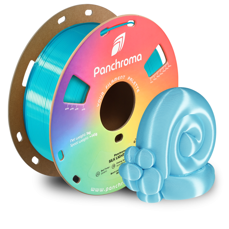Panchroma™ PLA Silk