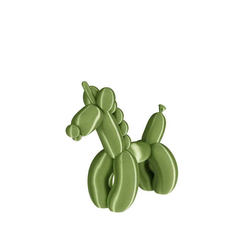 Panchroma™ PLA Silk