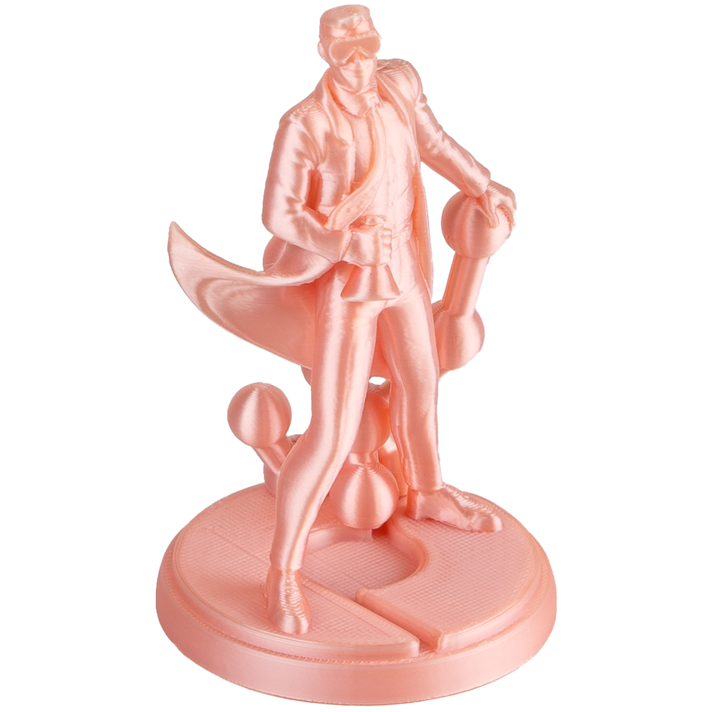 Panchroma™ PLA Silk