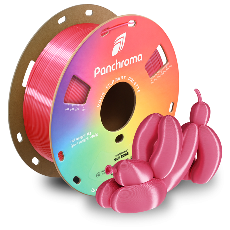 Panchroma™ PLA Silk