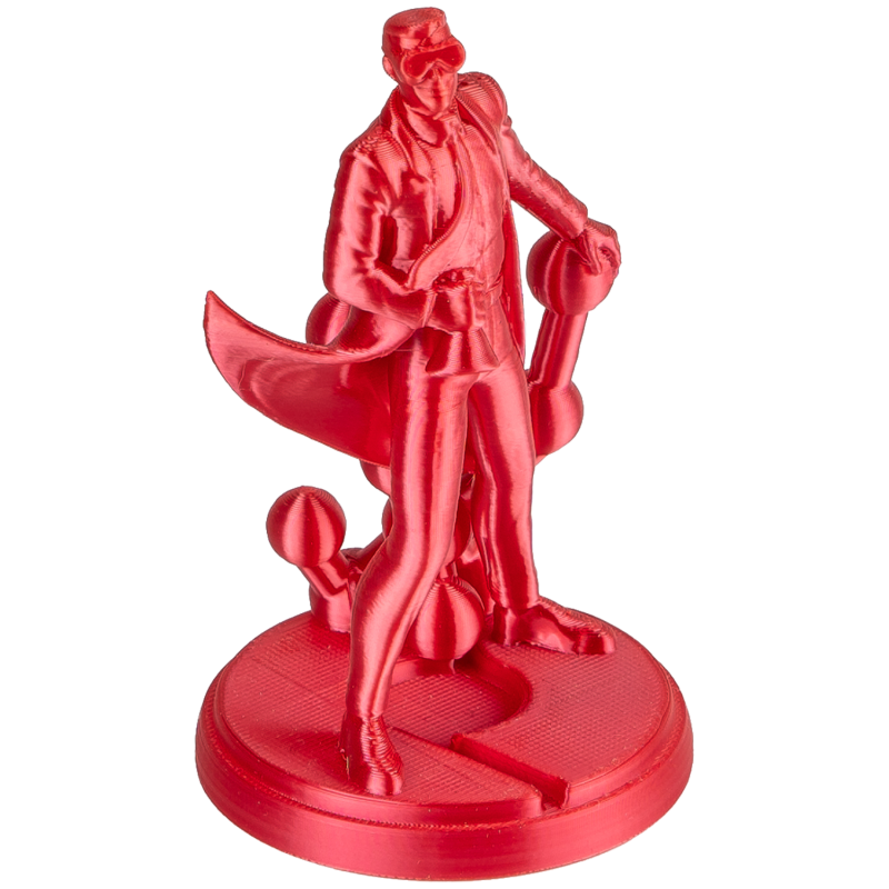 Panchroma™ PLA Silk