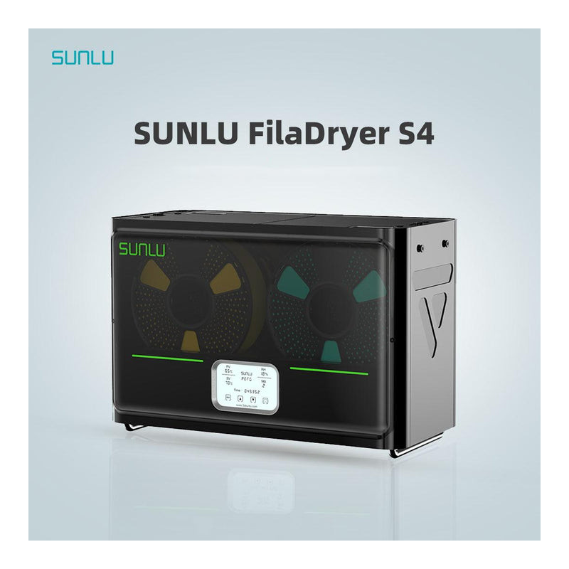 SUNLU FilaDryer S4