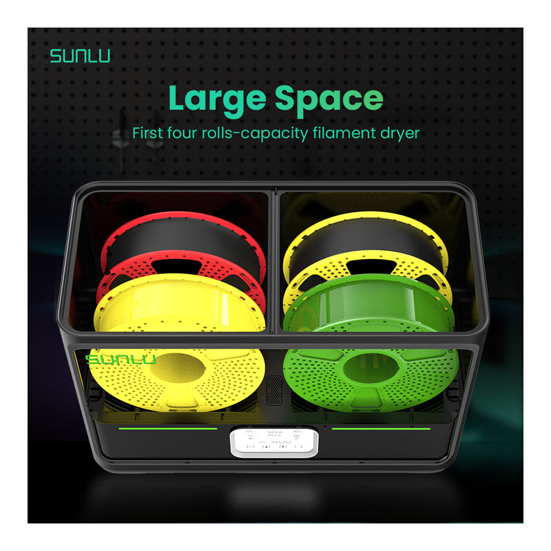 SUNLU FilaDryer S4