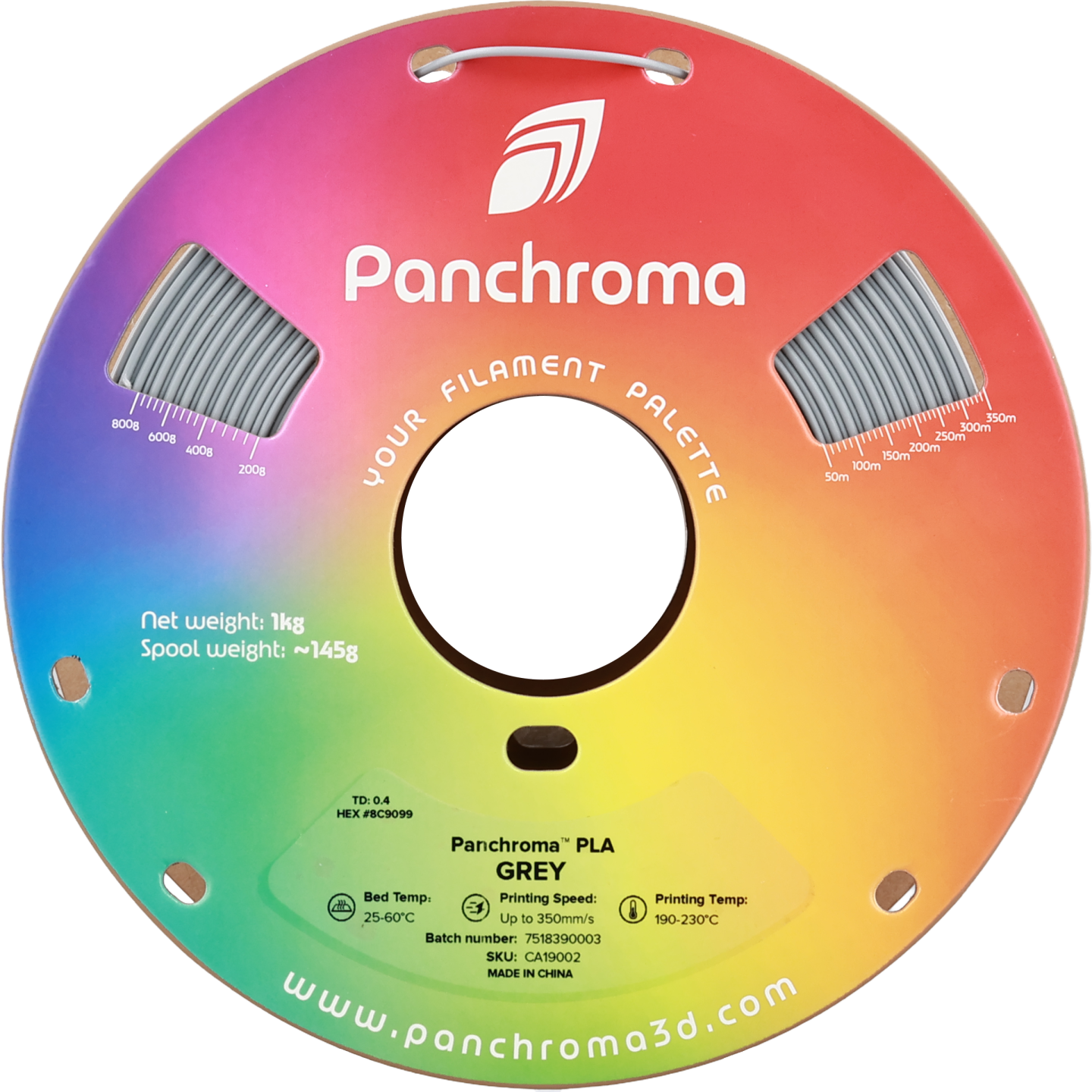 Panchroma™ PLA