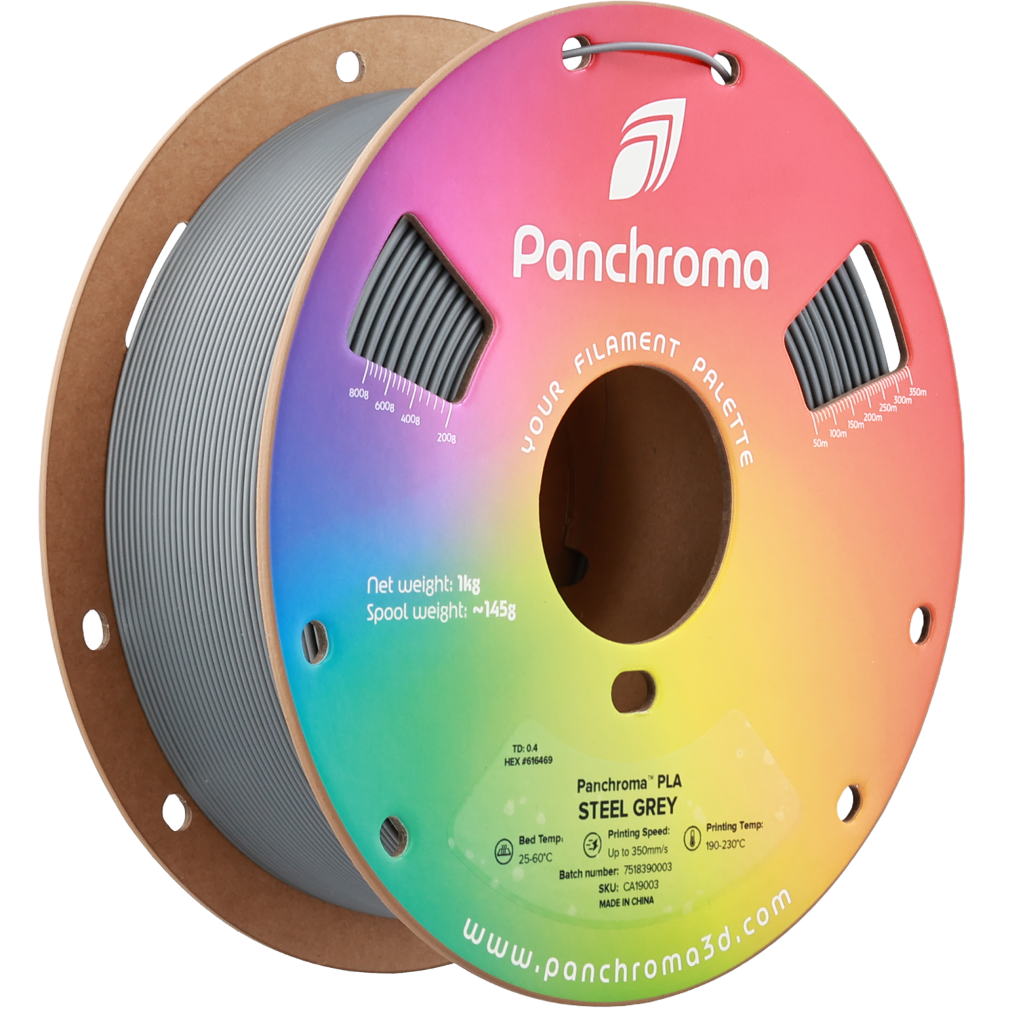 Panchroma™ PLA