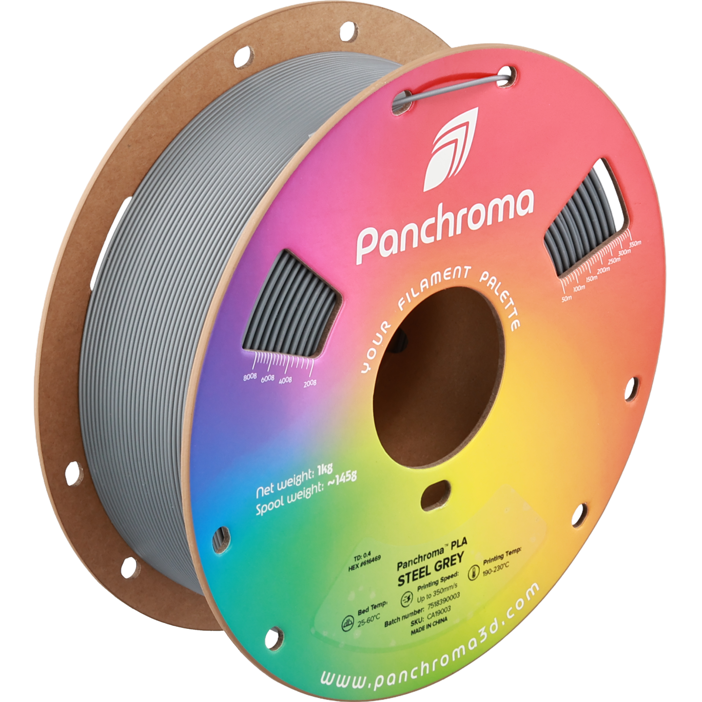 Panchroma™ PLA