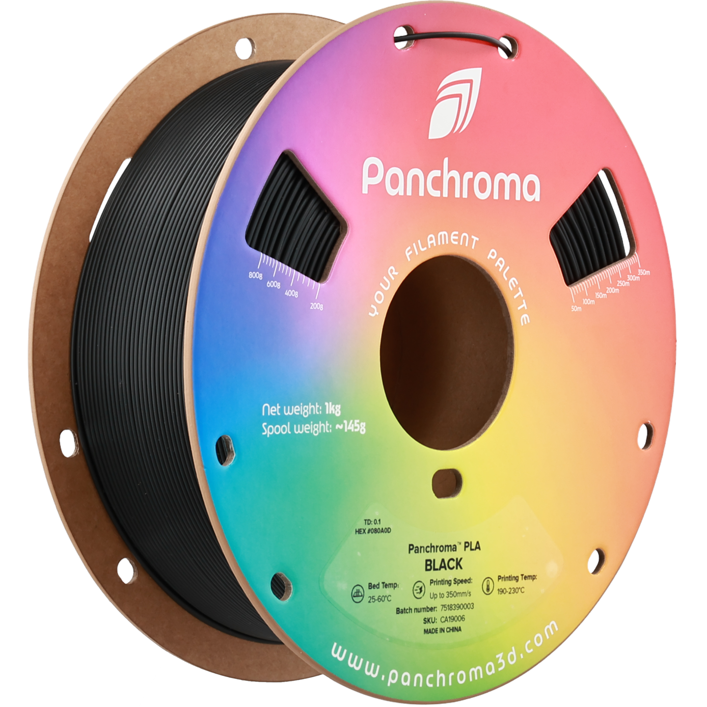 Panchroma™ PLA