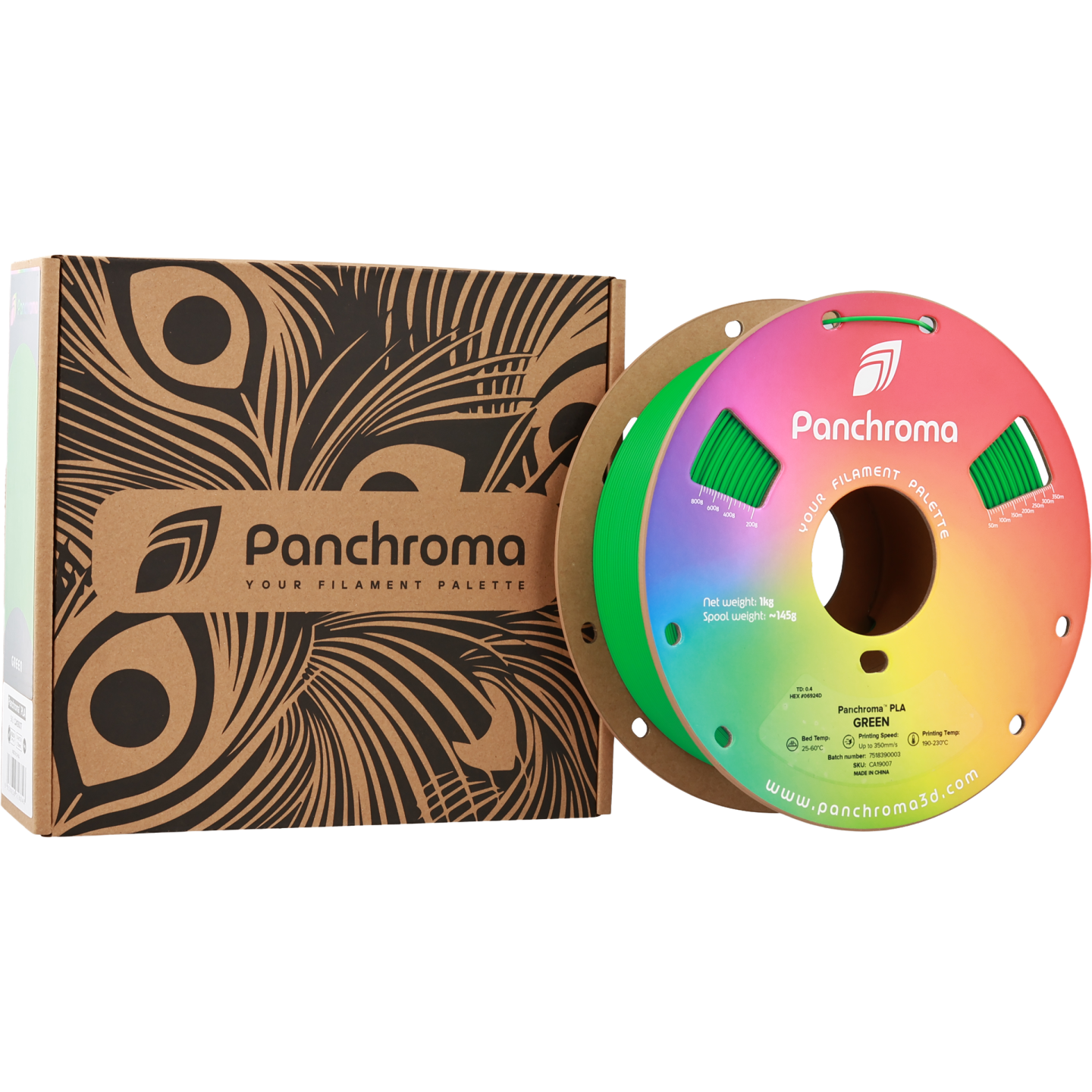 Panchroma™ PLA