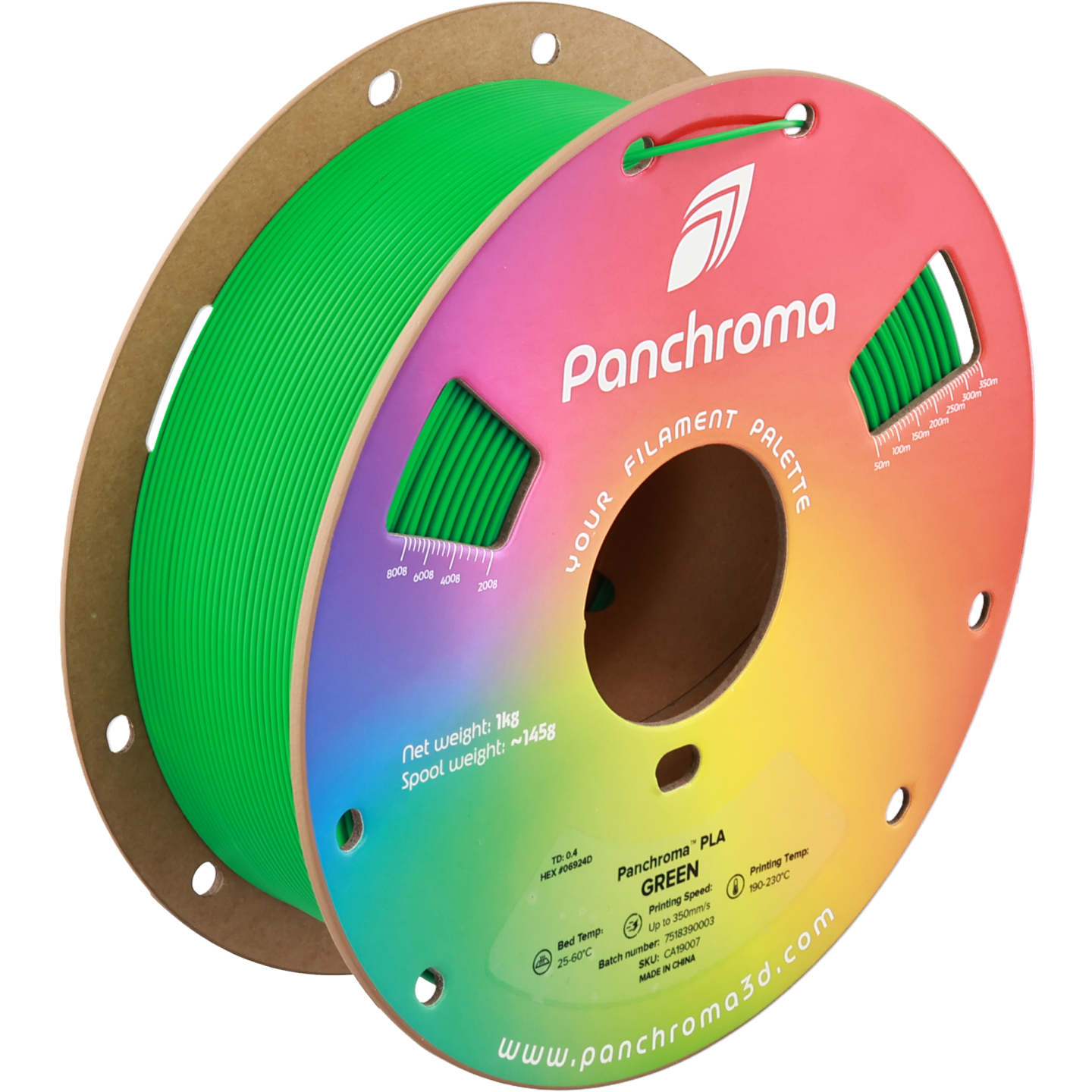Panchroma™ PLA