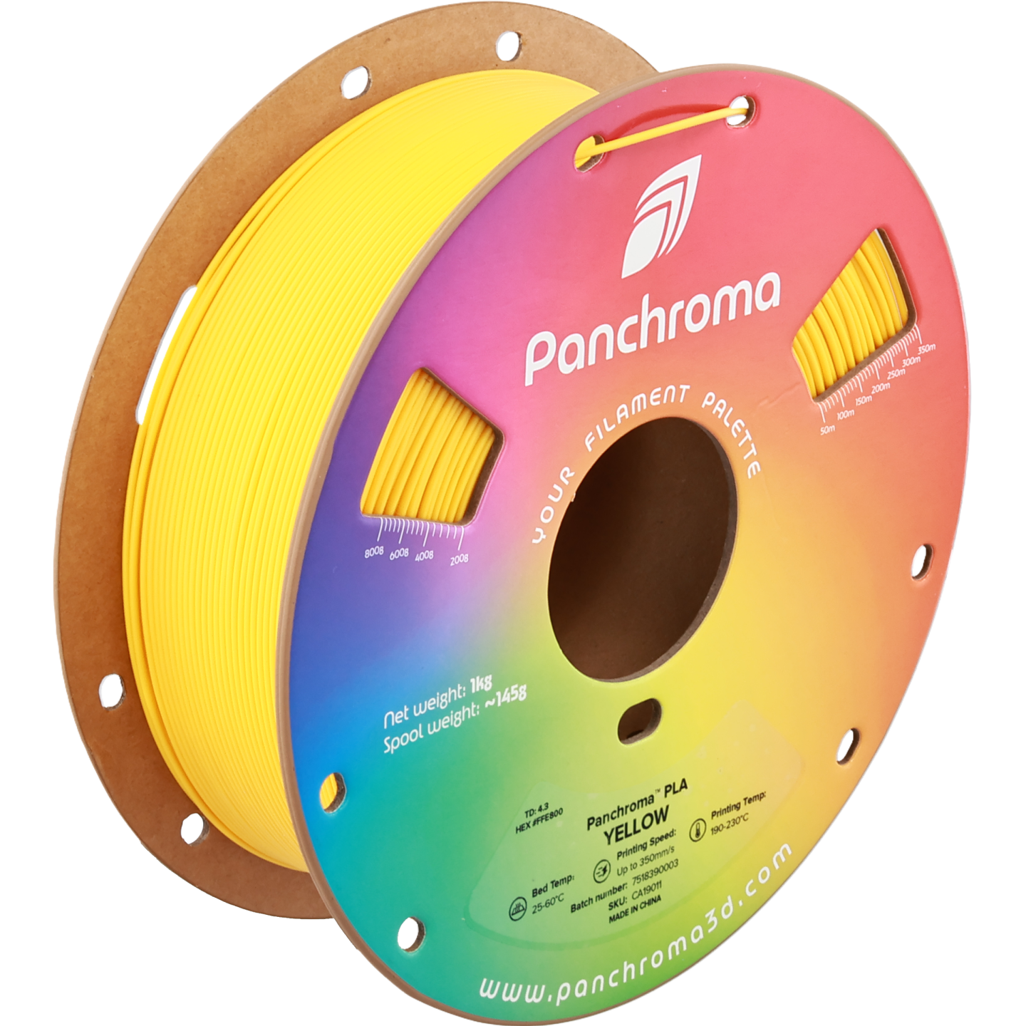 Panchroma™ PLA