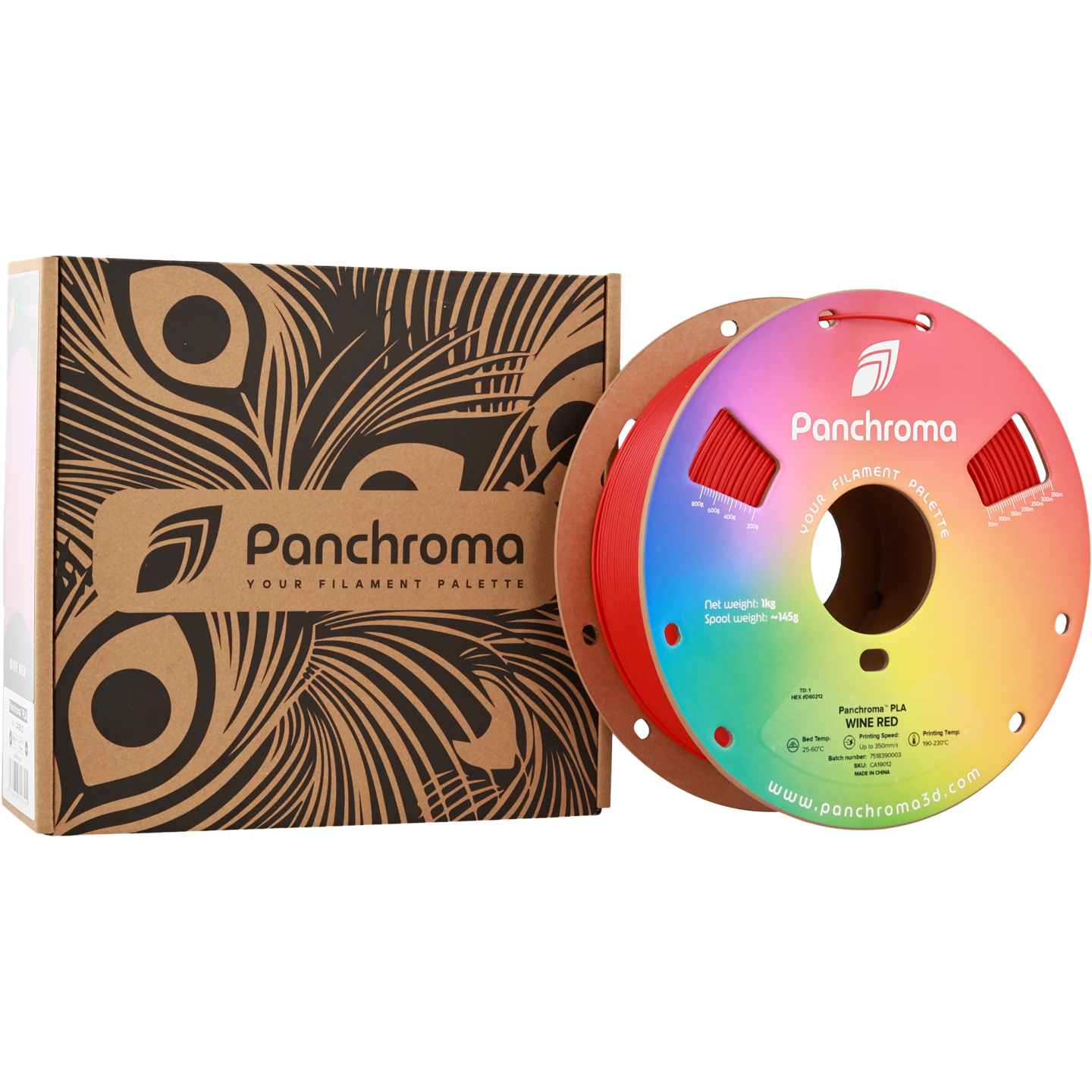 Panchroma™ PLA