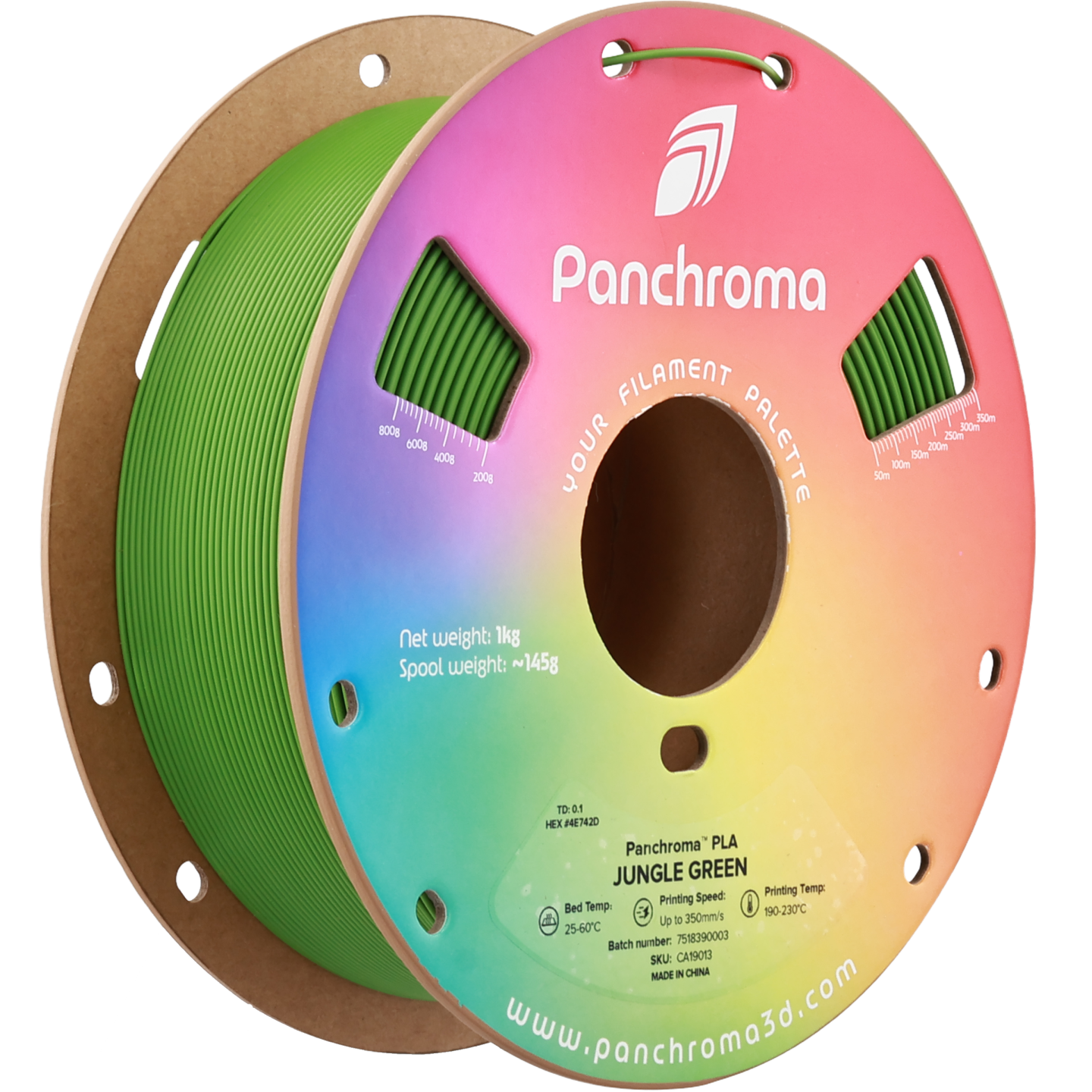 Panchroma™ PLA