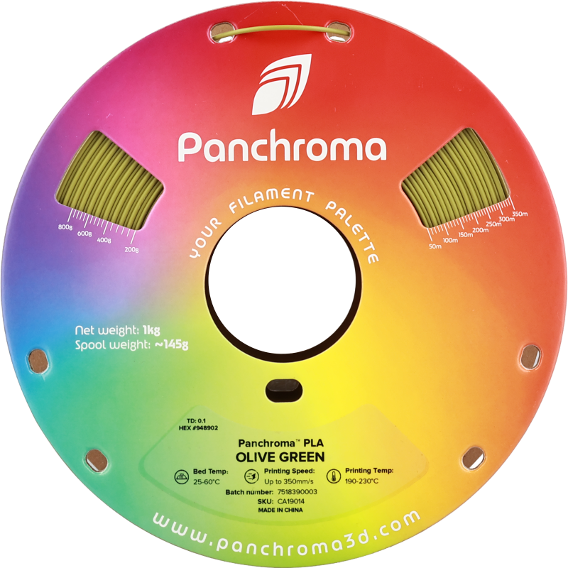 Panchroma™ PLA