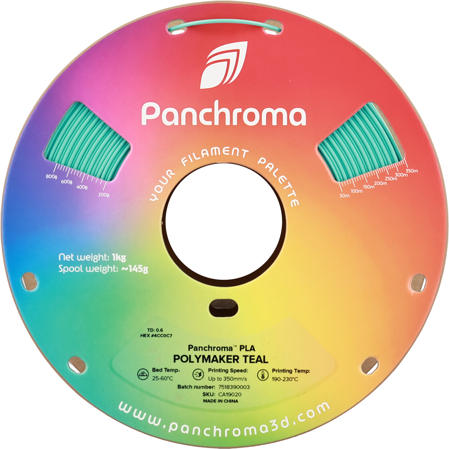 Panchroma™ PLA