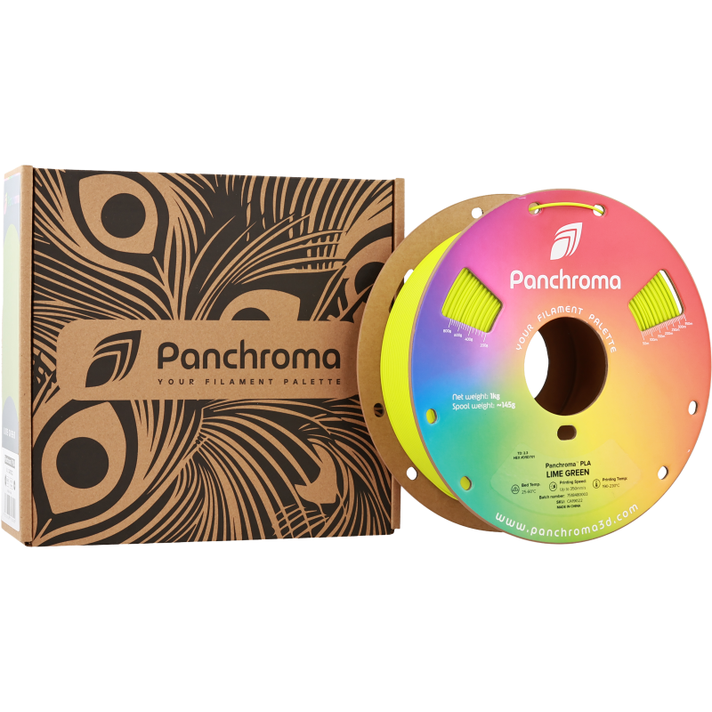 Panchroma™ PLA