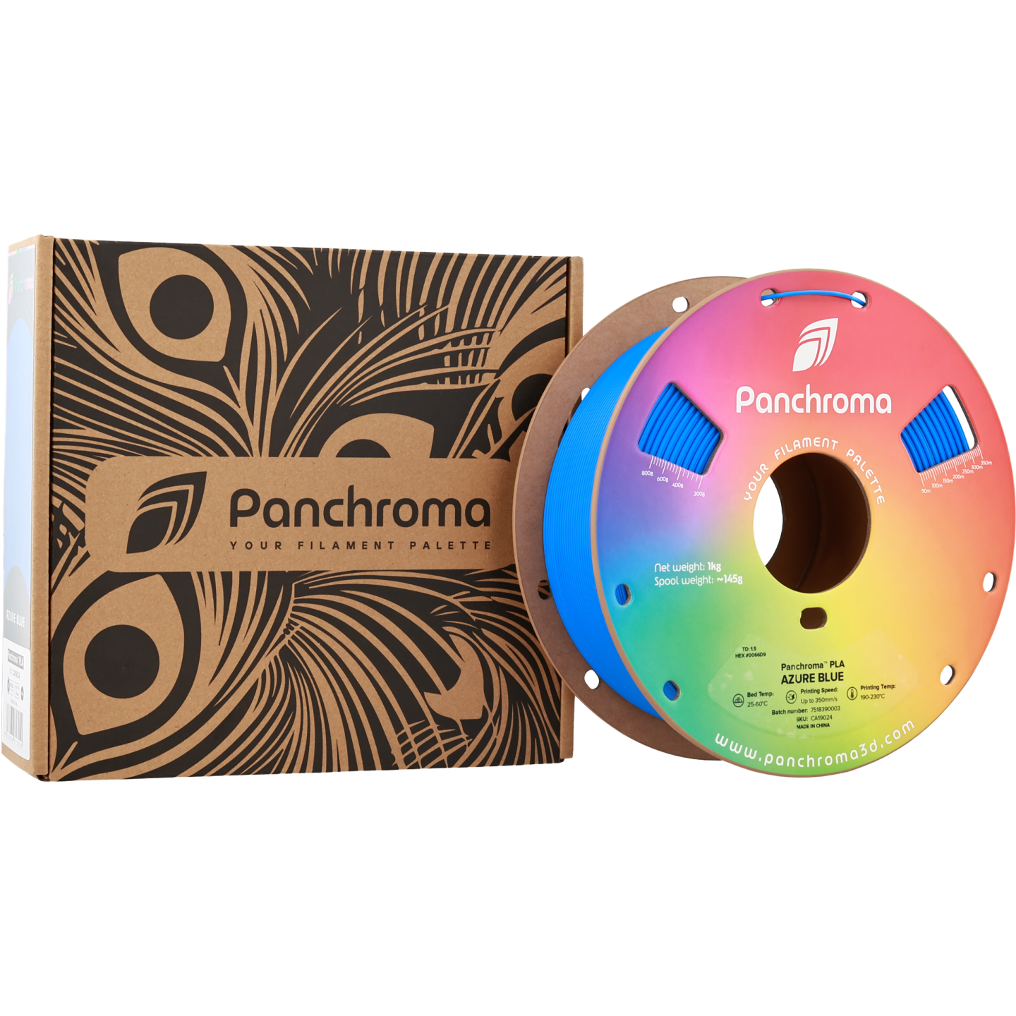 Panchroma™ PLA