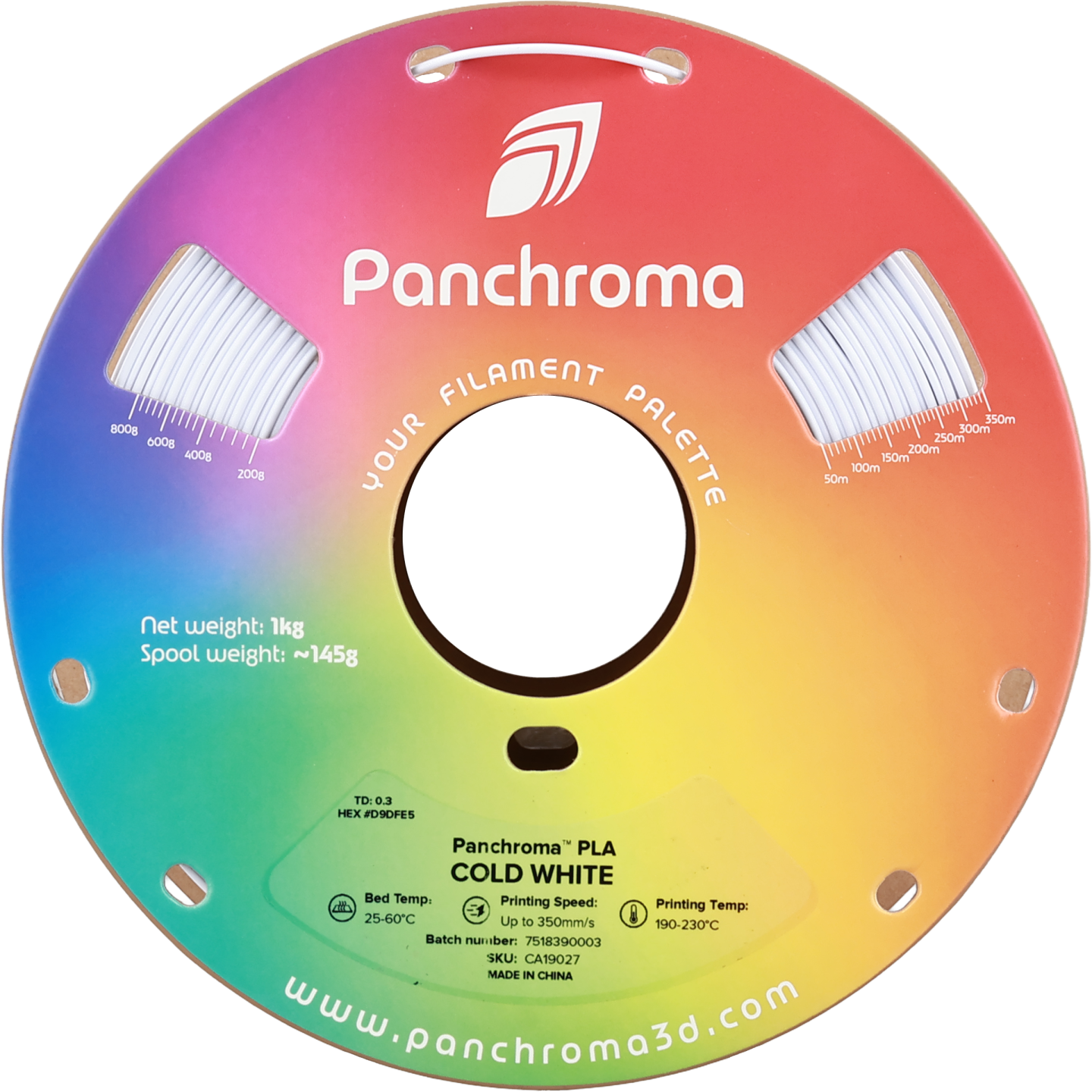 Panchroma™ PLA