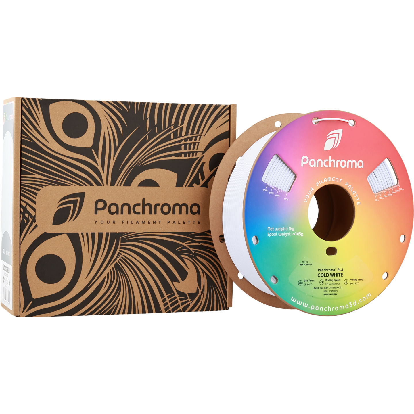 Panchroma™ PLA